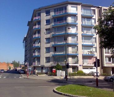 Appartement te huur - Foto 1