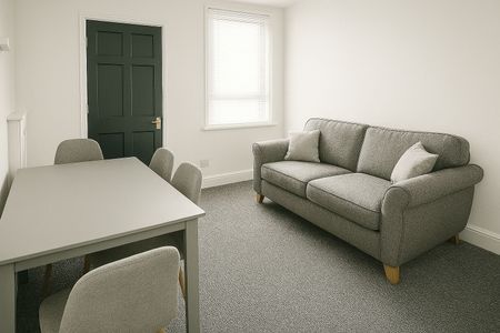 Student Accommodation 26/27, 16 Carholme Road, Newland,Lincoln - Photo 4