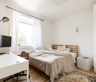 Einladende 2-Zimmer-Wohnung im Painherrnhof in Leonding zu vermieten! - Foto 1