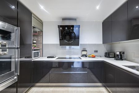 3 bedroom apartment to rent - Photo 5