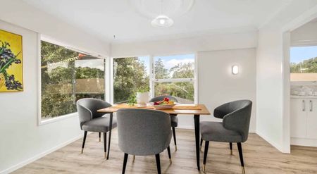 Sunny and Convenient - rent includes power & w... - Photo 2