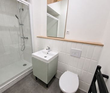 Appartement 1 pièce - Photo 4