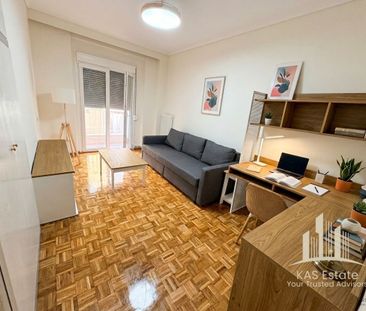Διαμέρισμα για ενοικίαση Ανάληψη - Μπότσαρη (Ανάληψη - Μπότσαρη - Νέα Παραλία) - Photo 1
