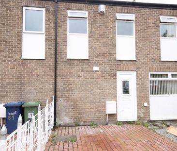 4 bedroom terraced house to rent - Photo 4