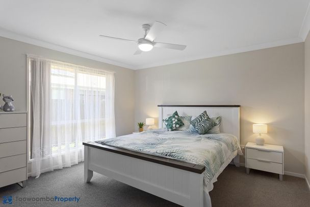 6 McGee Drive, 4350, Kearneys Spring Qld - Photo 1