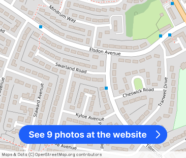 Swarland Road, Seaton Delaval, Whitley Bay - Photo 1