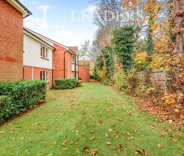 1 bedroom studio to rent Maunsell Park, Station Hill - Photo 4