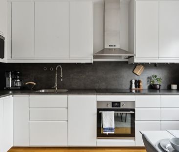 Västanågatan, Linköping - Photo 5