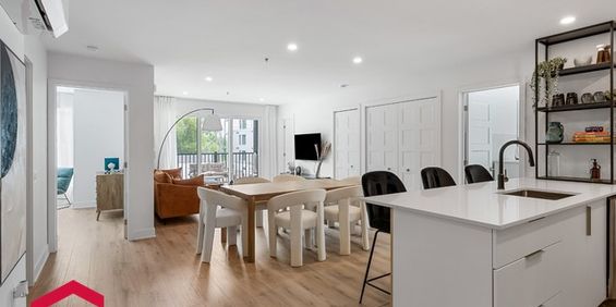 Appartement L'Épiphanie - Ville � Louer - Photo 3