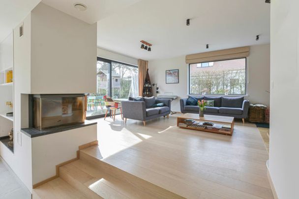 Tout savoir sur cette maison à Wezembeek-Oppem, à Wezembeek-Oppem - Foto 1