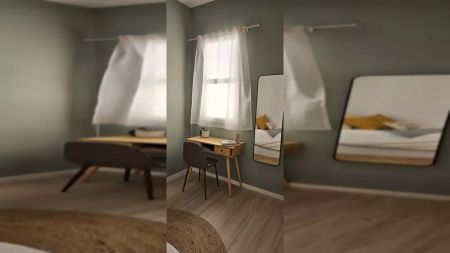 Room in a shared 9-bedroom apartment for rent in La Dreta de l'Eixample, some bills included - Foto 4