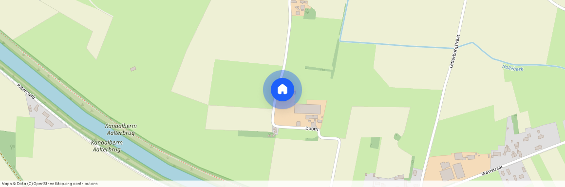 Doorn, 3, 9880, Aalter