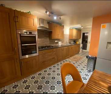 1 bedroom in a house share to rent - Photo 6