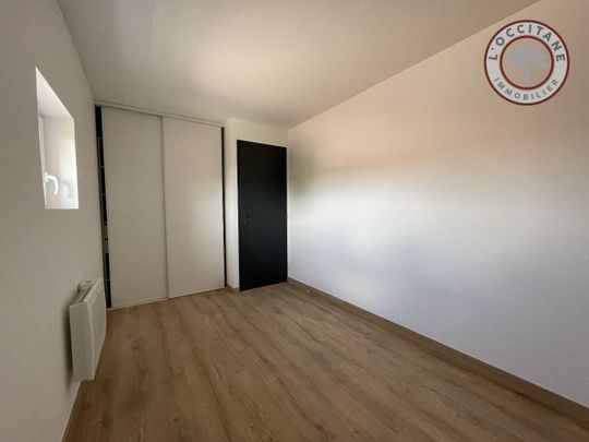 Location Appartement 2 pièces 36m² ST LYS 31470 - Photo 1