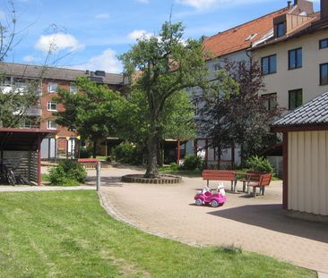 Nytorgsbacken, Helsingborg - Foto 1