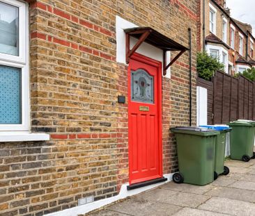 1 bedroom maisonette to rent - Photo 6