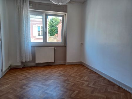 Location Appartement 2 pièces 56m² MULHOUSE 68100 - Photo 4