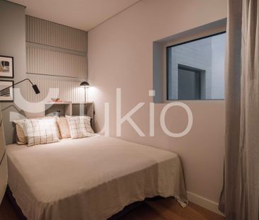 2 bedroom luxury Apartment for rent in Lisbon, Portugal - Photo 5