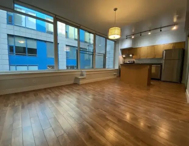 50 Camden St., Suite 608 | 50 Camden Street, Toronto - Photo 1