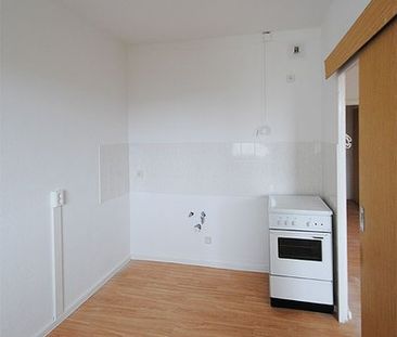 2-Raum-Wohnung Salzbinsenweg 6 - Foto 1