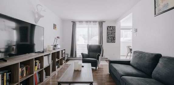 Appartement 5 ½ à louer Lévis juillet 2026 - Photo 2