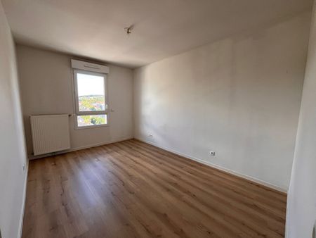 APPARTEMENT T2 A LOUER MAROMME (76150) - Photo 4