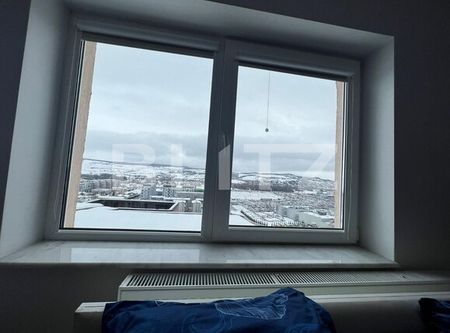 Apartament 3 camere, decomandat, 103 mp, parcare, zona Vivo! - Fotografie 3