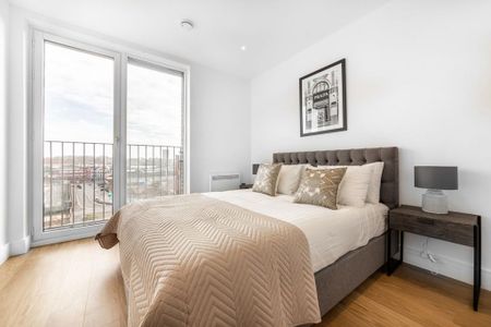 2 bedroom flat to rent - Photo 5