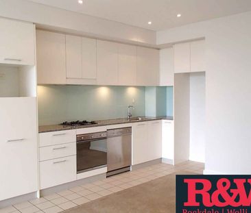 408/4 Brodie Spark Drive Wolli Creek - Photo 4