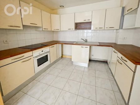 Location Appartement 3 pièces 59m² SENLIS 60300 - Photo 3