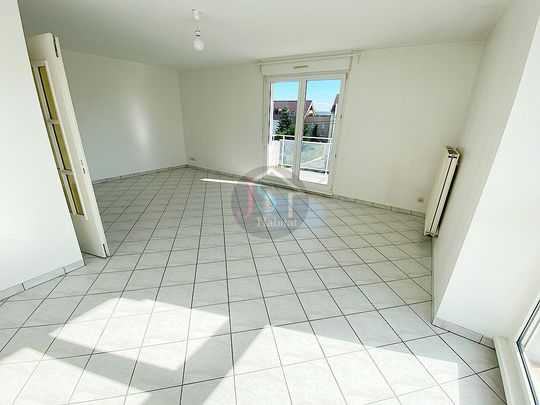 Location Appartement 3 pièces 80m² OBERNAI 67210 - Photo 1