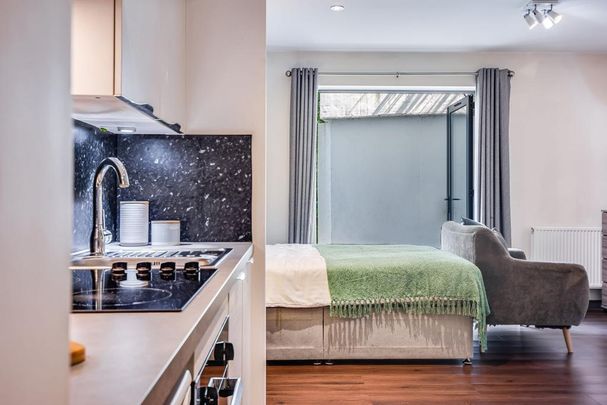 1 bedroom flat to rent - Photo 1