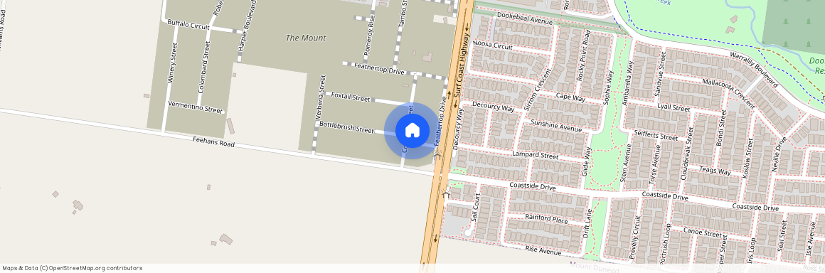 1 Feathertop Avenue, Vic 3217, Mount Duneed