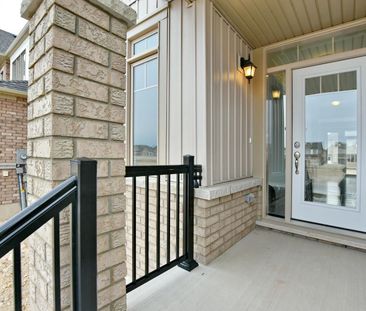 For Lease - 16 Mclean Avenue, Collingwood, Ontario - Photo 1