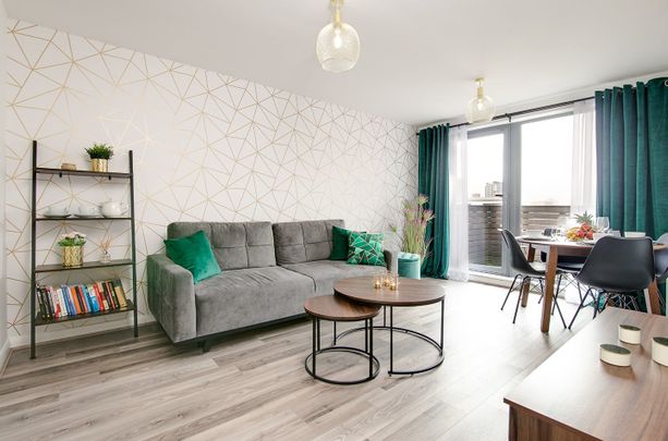 2 Bed Flat, Granville Street, B1 - Photo 1