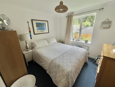 2 bedroom apartment to rent - Photo 5
