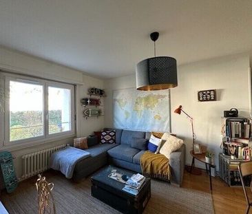 3.5 room apartment in Lausanne - Foto 5