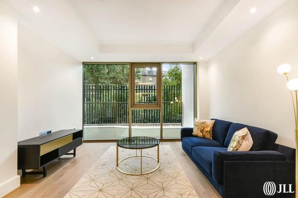 2 bedroom apartment to rent - Photo 1