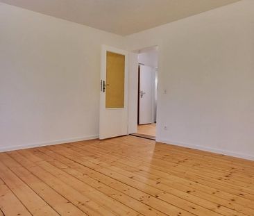 Zweiraumwohnung am Dohnaer Platz 5 - Erstbezug nach Sanierung - Foto 2