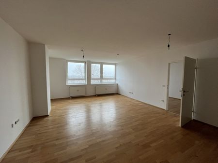Schöne 2 Zimmer Wohnung nahe Millennium Tower in 1200 Wien zu mieten - Photo 4
