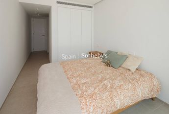 Luxury Detached House for rent in Santa Eulària des Riu, Balearic Islands