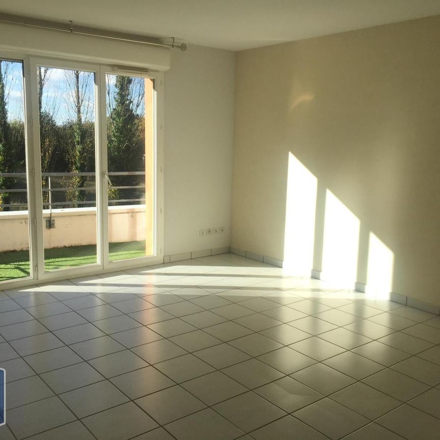 Location Appartement 3 pièces 63m² BOULAZAC ISLE MANOIRE 24750 - Photo 1