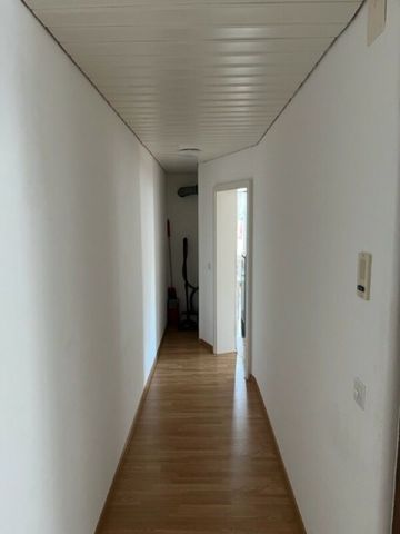 Gemütliche Wohnung in Arbon zu vermieten! - Foto 3