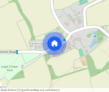 Bunce Common Road , Leigh, Reigate, RH2 - Photo 1