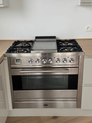 Penthouse te huur - Photo 5