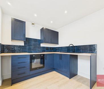 1 bedroom apartment to rent - Photo 3