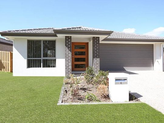 6 Southwood Court, Mango Hill QLD 4509 - House For Rent | Domain - Photo 1