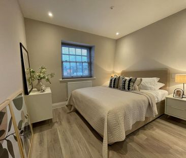 2 bedroom apartment to rent - Photo 4