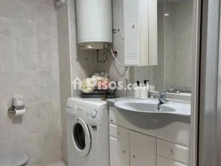 Piso en alquiler en Avenida de Las Antillas, 6 - Foto 5