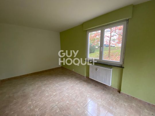 Appartement de 2 pièces (52 m²) en location à RIXHEIM - Photo 1